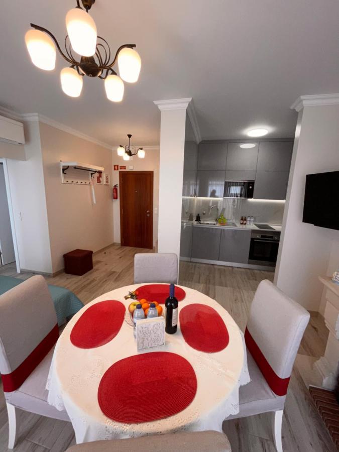 Costa De Caparica Daire Dış mekan fotoğraf