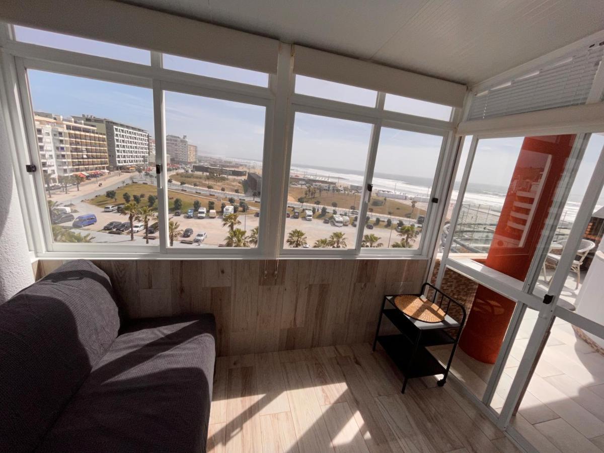 Costa De Caparica Daire Dış mekan fotoğraf
