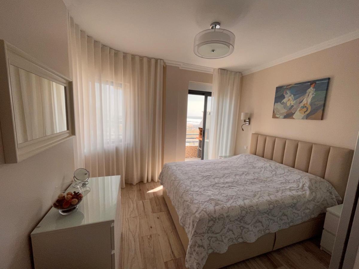 Costa De Caparica Daire Dış mekan fotoğraf