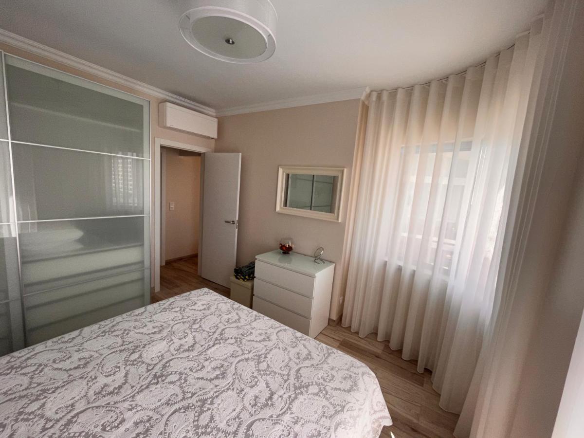 Costa De Caparica Daire Dış mekan fotoğraf