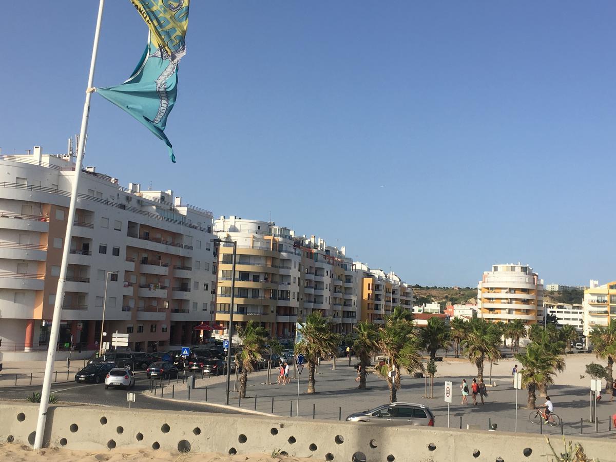 Costa De Caparica Daire Dış mekan fotoğraf