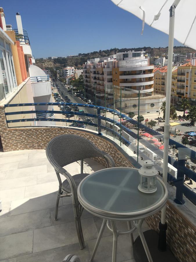 Costa De Caparica Daire Dış mekan fotoğraf