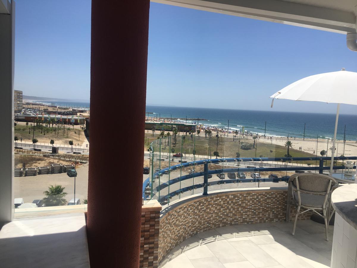 Costa De Caparica Daire Dış mekan fotoğraf