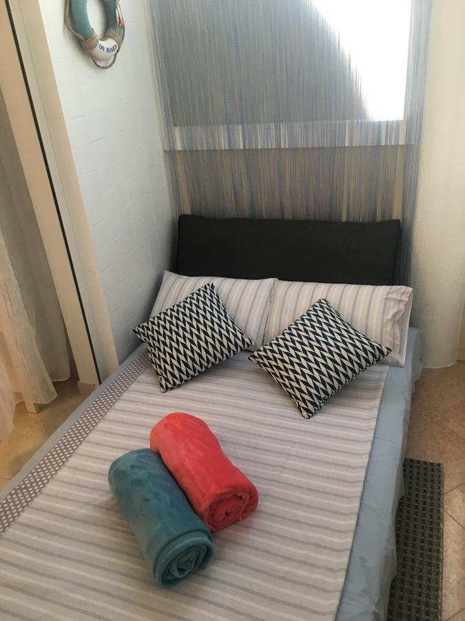 Costa De Caparica Daire Dış mekan fotoğraf